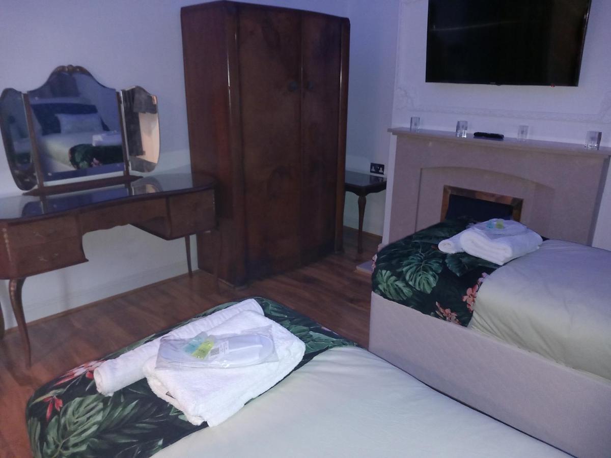 Luxury Holiday Home, Near Beach Southend-on-Sea Esterno foto