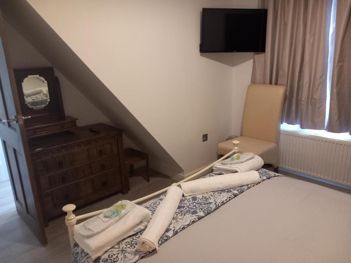 Luxury Holiday Home, Near Beach Southend-on-Sea Esterno foto