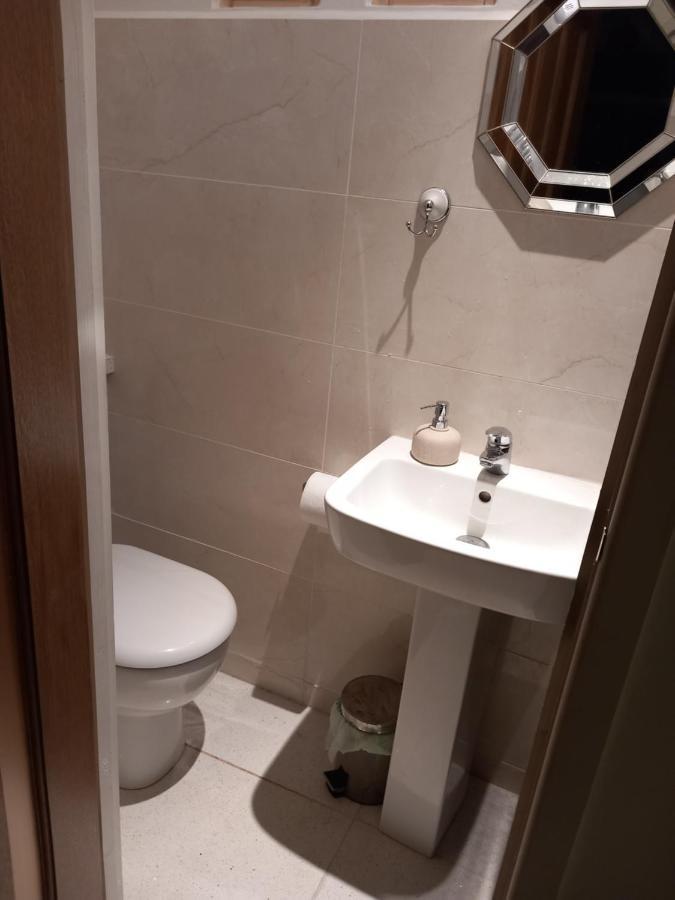 Luxury Holiday Home, Near Beach Southend-on-Sea Esterno foto