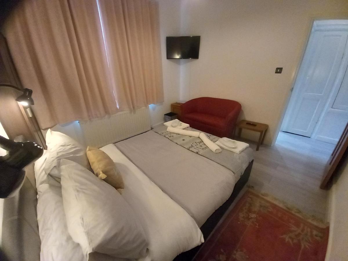 Luxury Holiday Home, Near Beach Southend-on-Sea Esterno foto